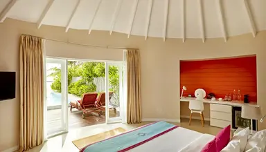 Sun Siyam Vilu Reef