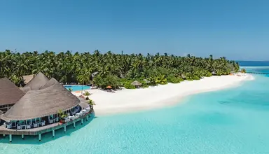 Sun Siyam Vilu Reef
