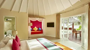 Sun Siyam Vilu Reef