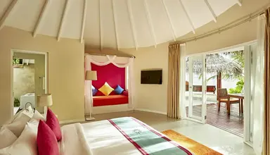 Sun Siyam Vilu Reef