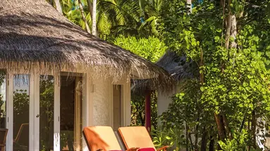 Sun Siyam Vilu Reef