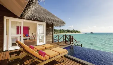 Sun Siyam Vilu Reef