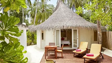 Sun Siyam Vilu Reef