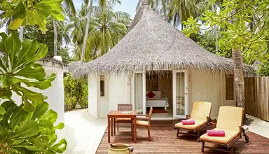 Sun Siyam Vilu Reef