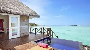 Sun Siyam Vilu Reef