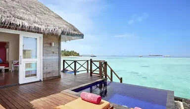 Sun Siyam Vilu Reef