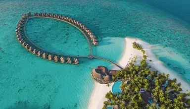 Sun Siyam Vilu Reef