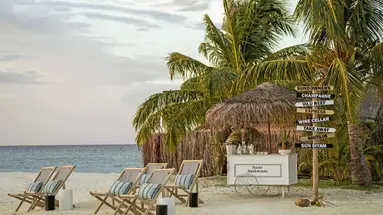 Sun Siyam Vilu Reef