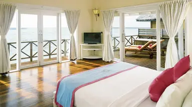 Sun Siyam Vilu Reef