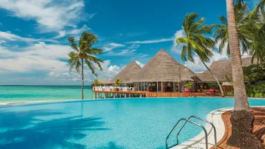 Sun Siyam Vilu Reef