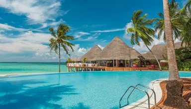 Sun Siyam Vilu Reef
