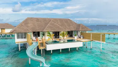Sun Siyam Vilu Reef