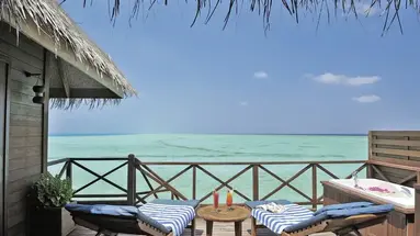 Sun Siyam Vilu Reef