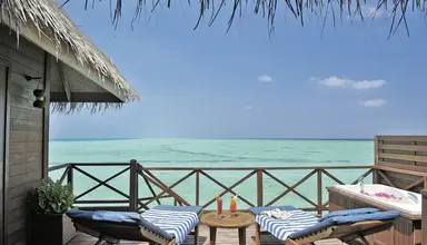 Sun Siyam Vilu Reef