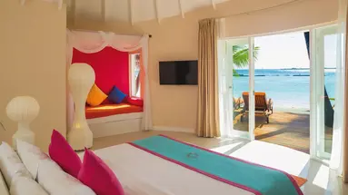 Sun Siyam Vilu Reef