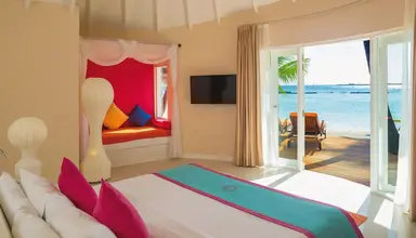 Sun Siyam Vilu Reef