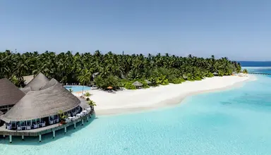 Sun Siyam Vilu Reef