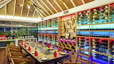 Sun Siyam Vilu Reef