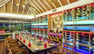 Sun Siyam Vilu Reef