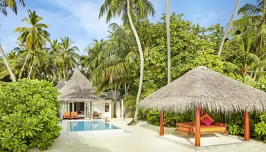 Sun Siyam Vilu Reef