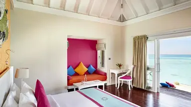 Sun Siyam Vilu Reef