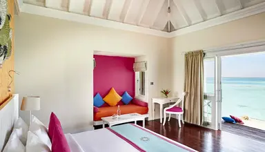 Sun Siyam Vilu Reef