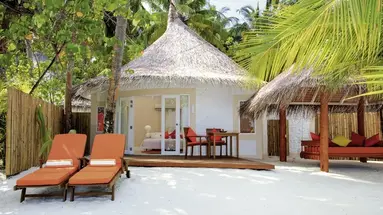 Sun Siyam Vilu Reef