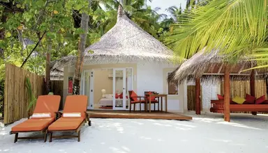 Sun Siyam Vilu Reef