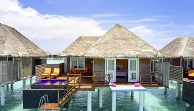 Sun Siyam Vilu Reef