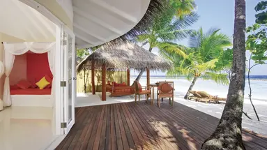 Sun Siyam Vilu Reef