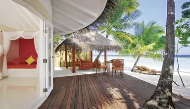 Sun Siyam Vilu Reef