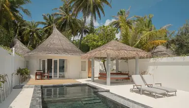 Sun Siyam Vilu Reef