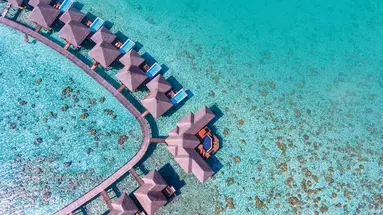 Sun Siyam Vilu Reef