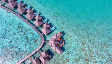 Sun Siyam Vilu Reef