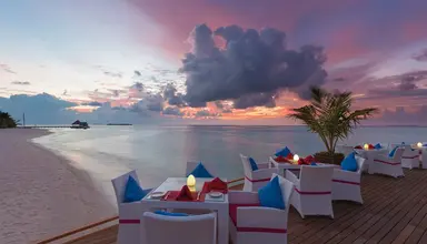 Sun Siyam Vilu Reef
