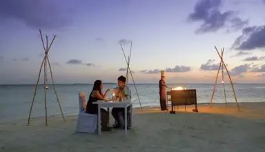 Sun Siyam Vilu Reef