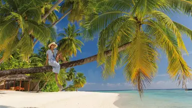 Sun Siyam Vilu Reef