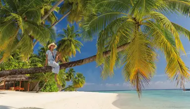 Sun Siyam Vilu Reef