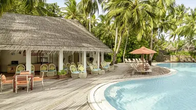 Sun Siyam Vilu Reef