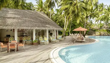 Sun Siyam Vilu Reef