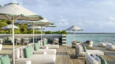 Sun Siyam Vilu Reef