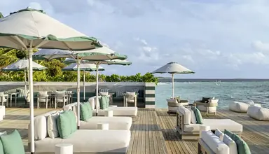 Sun Siyam Vilu Reef