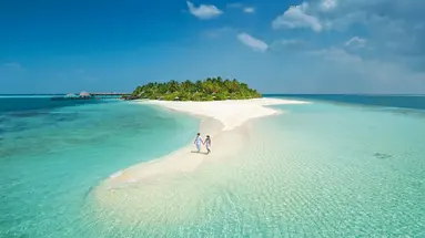 Sun Siyam Vilu Reef
