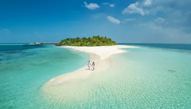 Sun Siyam Vilu Reef