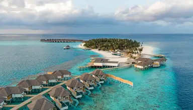 Sun Siyam Vilu Reef