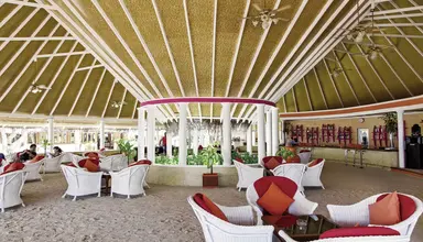 Sun Siyam Vilu Reef
