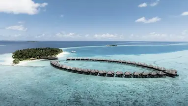 Sun Siyam Vilu Reef