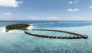 Sun Siyam Vilu Reef