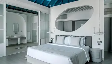 Sun Siyam Vilu Reef