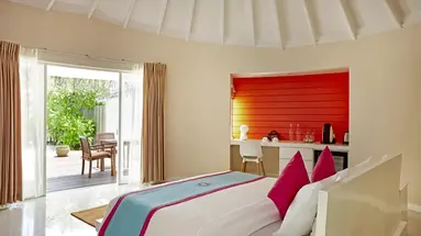 Sun Siyam Vilu Reef